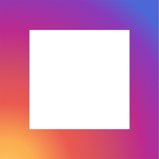 Square Fit - No Crop Photo Square Fit - No Crop Photo