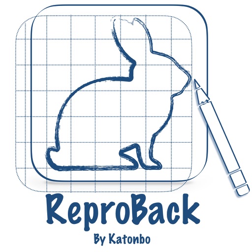 ReproBack ReproBack
