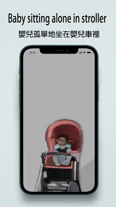 Keep the babies alive Screenshots