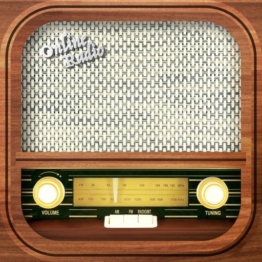 Online Radio for iOS Online Radio for iOS