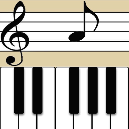 Kids Music Note - Learning Pad Kids Music Note - Learning Pad