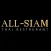 All Siam Thai Restaurant, Shef