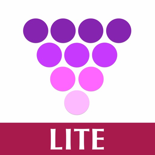 Wine Collection- Label scanner Wine Collection- Label scanner