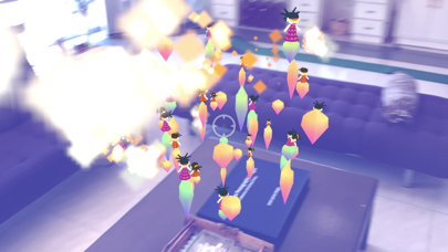Granny Invader AR! سکرین شاٹس