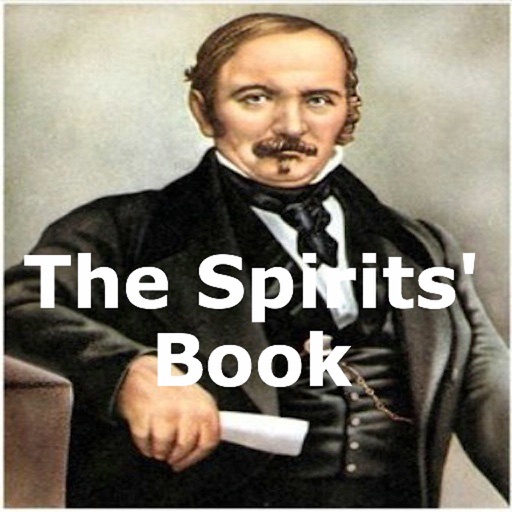 The Spirit's Book (Kardec) The Spirit's Book (Kardec)