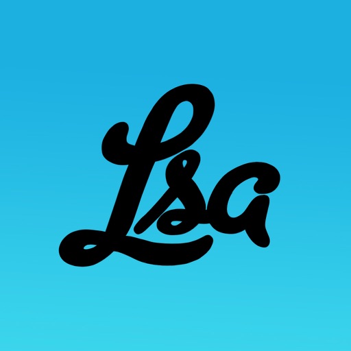 LsA nálepky LsA nálepky