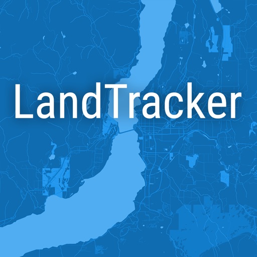 LandTracker LSD Finder LandTracker LSD Finder
