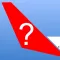 Airline Logo Quiz Game TAILS