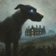 20D Hound of the Baskervilles