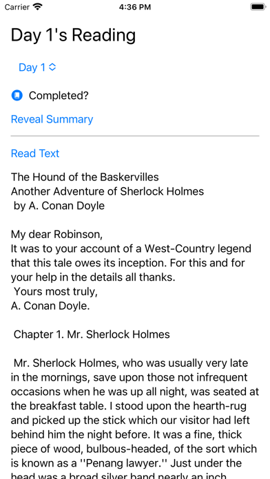 20D Hound of the Baskervilles Screenshots
