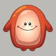 Giggle Shape Monsters