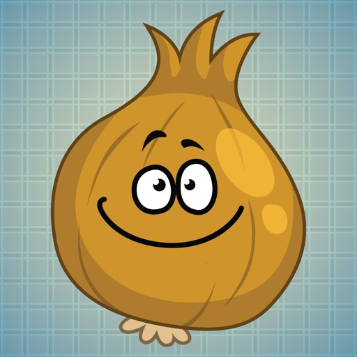 Sticker Me: Onion Emotions Sticker Me: Onion Emotions
