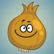 Sticker Me: Onion Emotions
