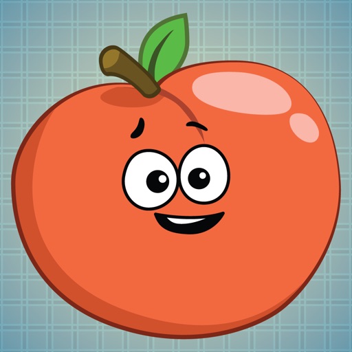Sticker Me: Peach Emotion Sticker Me: Peach Emotion