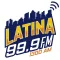 Latina Boston