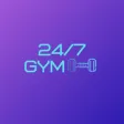 24/7 GYM