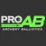 PRO Archery Ballistics