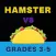 Hamster vs Taco: Math Game