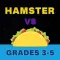 Hamster vs Taco: Math Game