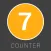 COUNTER CHRONOMETER