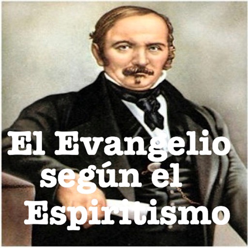 El Evangelio según Espiritismo El Evangelio según Espiritismo