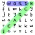 Word Search - Pastime