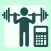 Powerlifting Calculator -