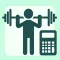 Powerlifting Calculator -