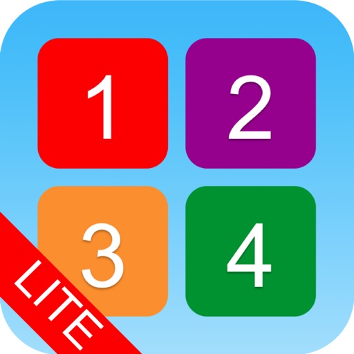 Math Puzzles for Kids Lite Math Puzzles for Kids Lite