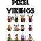 Pixel Vikings