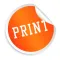 Labels for M Print