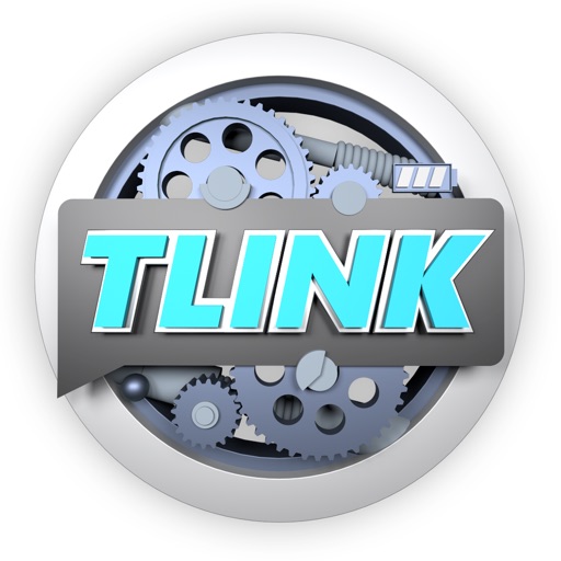 TLINK.io TLINK.io
