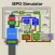 MPD Simulator