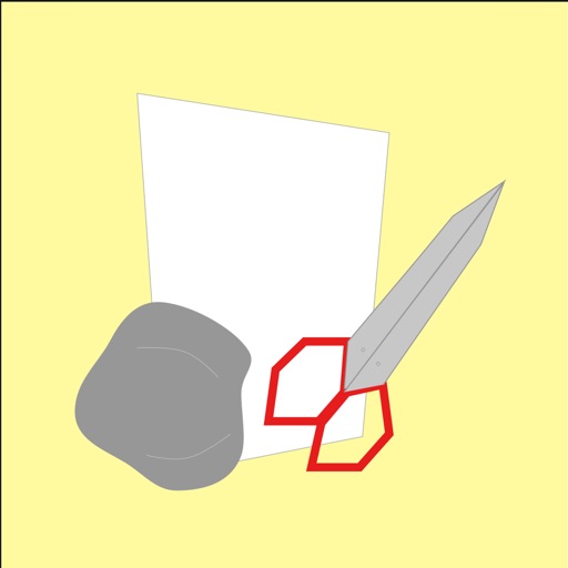 Rock, Paper, Scissors Game Rock, Paper, Scissors Game