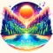 Calm Wave : Relax sounds