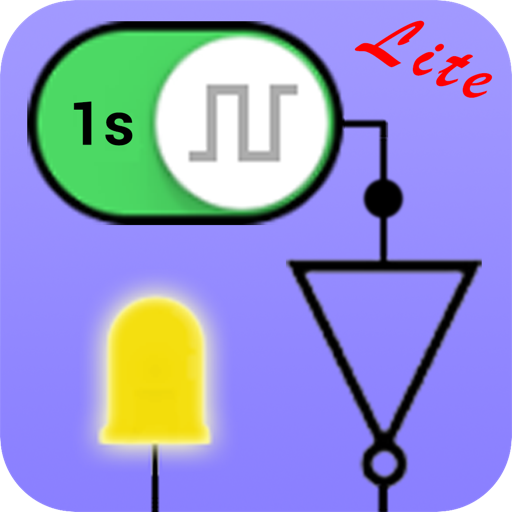 DigicalSim Lite: Digital Gates DigicalSim Lite: Digital Gates