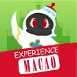 Experience Macao 感受澳門 Experience Macao 感受澳門