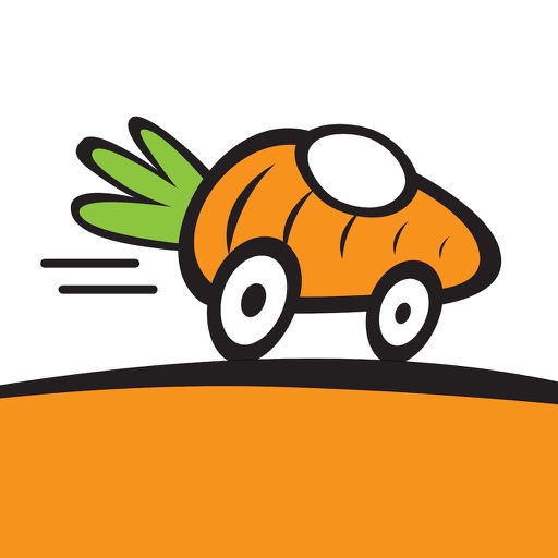 Carrot Cars - London's Minicab Carrot Cars - London's Minicab