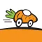 Carrot Cars - London's Minicab