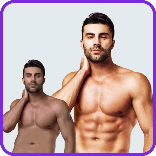 Macho Man - Body Muscle Editor Macho Man - Body Muscle Editor