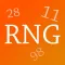 RNG: Random number generator