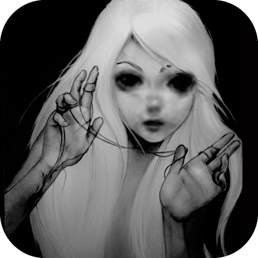 Mariam ghost in photo Mariam ghost in photo