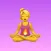 My massage