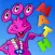 Basic Math with Mathaliens for Kids
