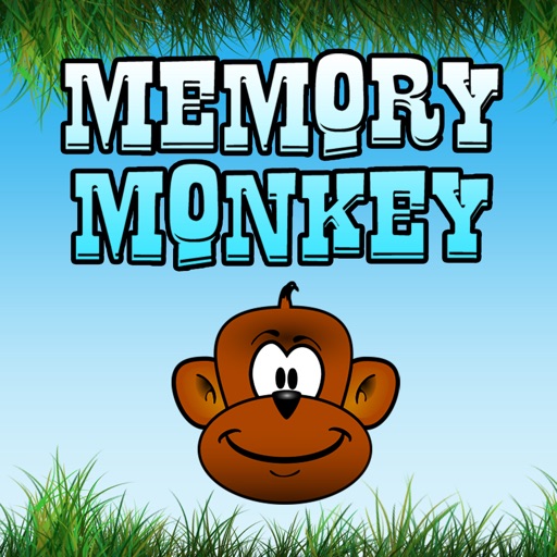 Memory Monkey Memory Monkey