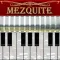 Mezquite Piano Accordion