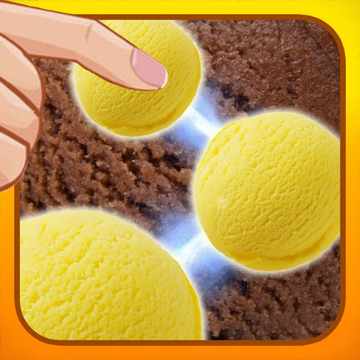 Amazing Ice Cream Swipe Amazing Ice Cream Swipe