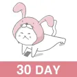 30 Day Push Up Challenge!