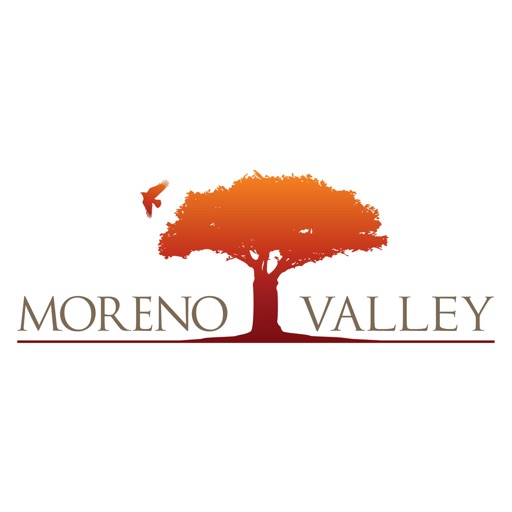City of Moreno Valley City of Moreno Valley