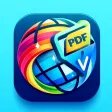 Website to pdf converter